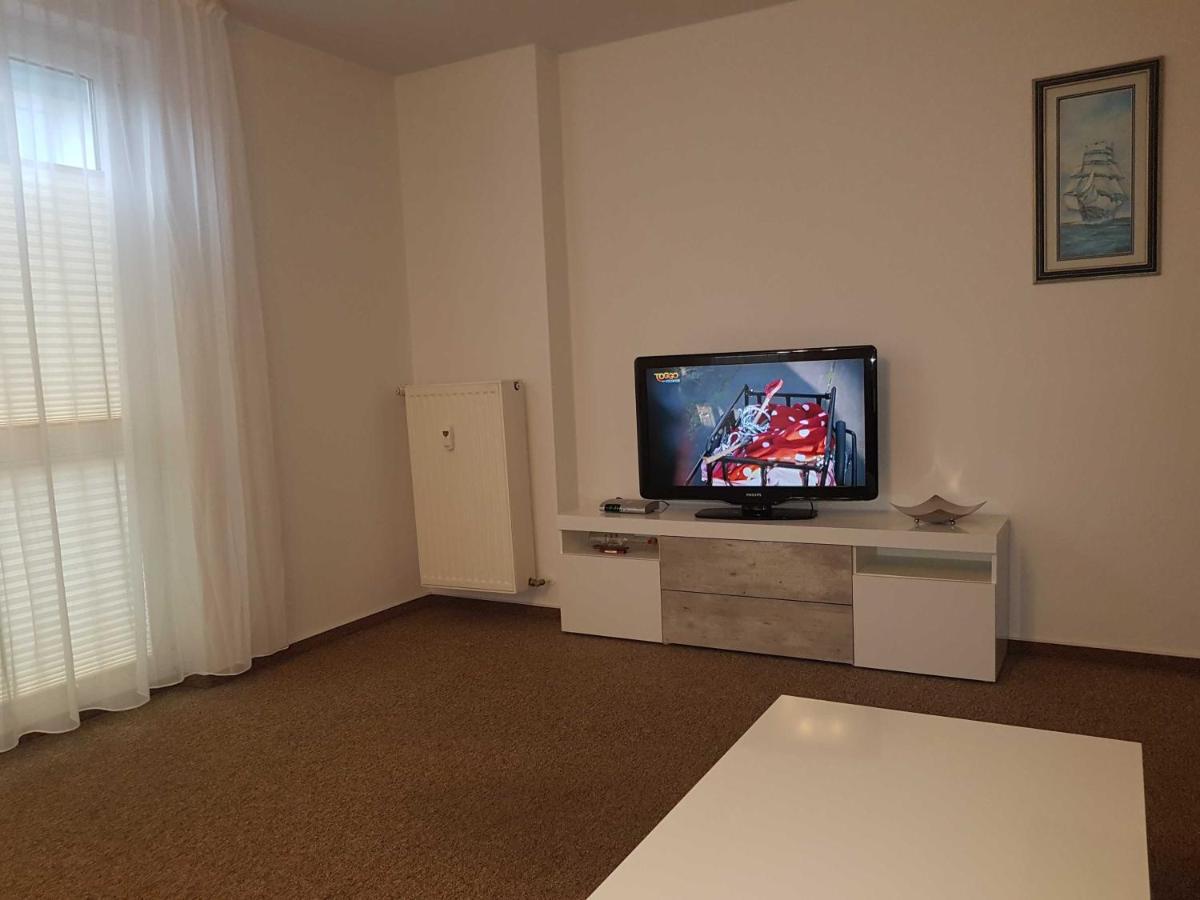 Fewo Ostseeperle 04 Karlshagen 外观 照片