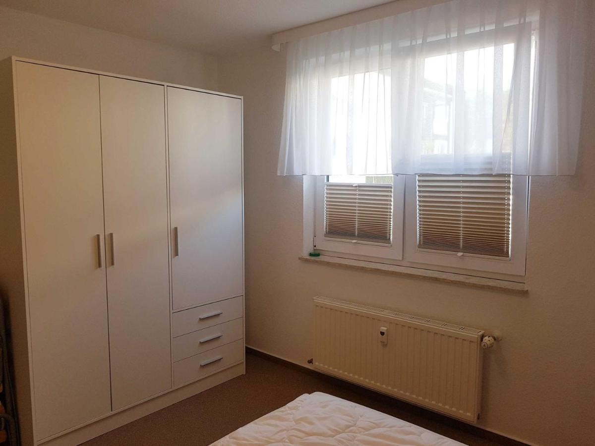 Fewo Ostseeperle 04 Karlshagen 外观 照片