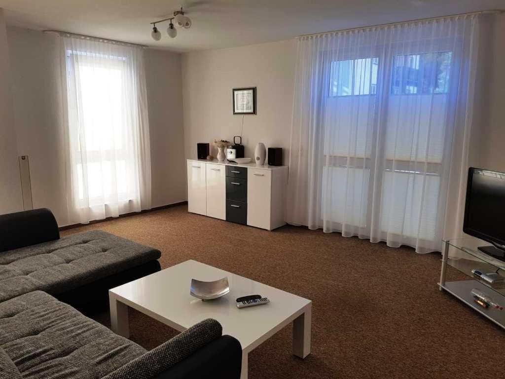 Fewo Ostseeperle 04 Karlshagen 外观 照片